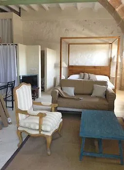 Agroturismo Es Pujol Alquería Blanca