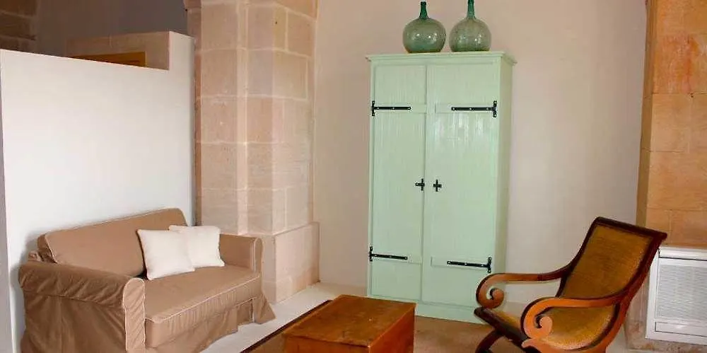 *** Hotel Agroturismo Es Pujol Alquería Blanca España