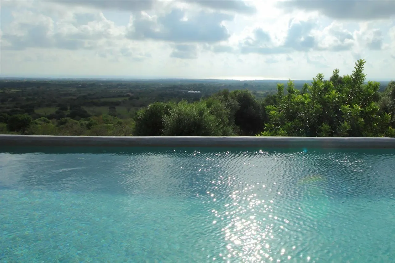 Agroturismo Es Pujol Alquería Blanca Hotel