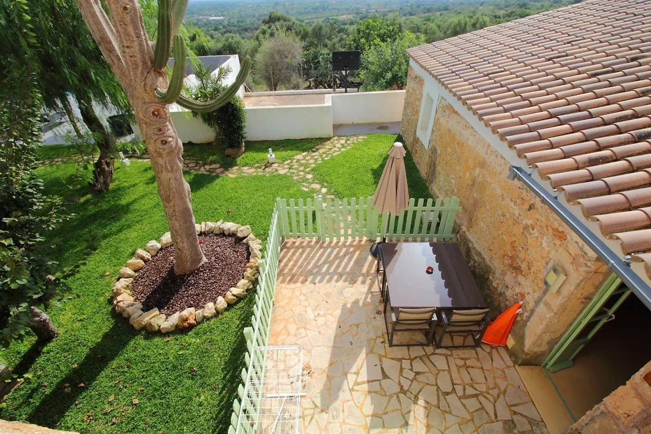 *** Hotel Agroturismo Es Pujol Alquería Blanca España