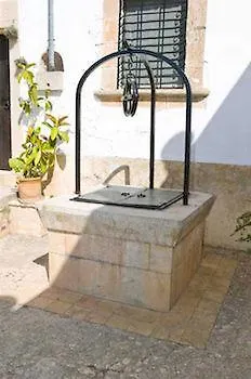 Alquería Blanca Agroturismo Es Pujol מלון