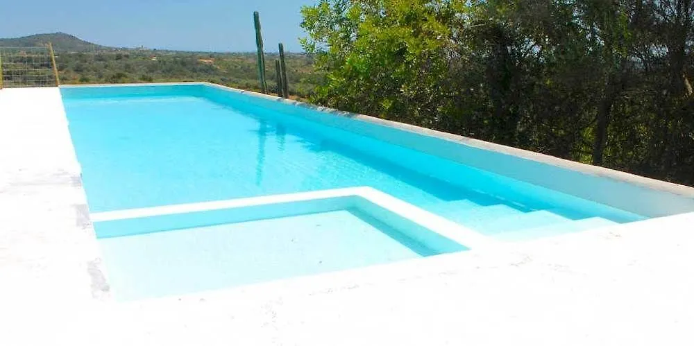 Alquería Blanca Agroturismo Es Pujol