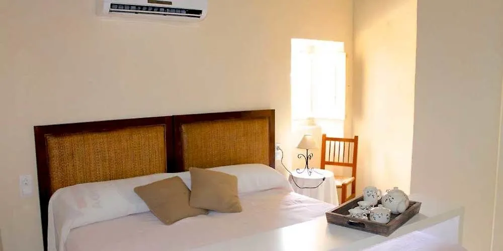 Alquería Blanca Agroturismo Es Pujol 3*, Alquería Blanca