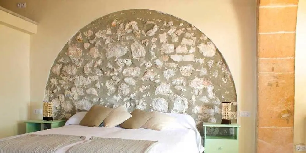 Alquería Blanca Agroturismo Es Pujol ספרד