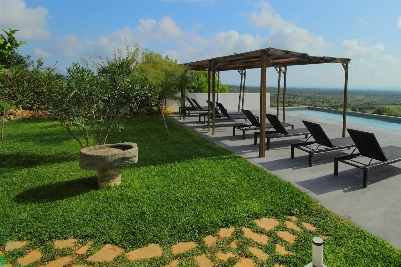 Alquería Blanca Agroturismo Es Pujol 3*, Alquería Blanca